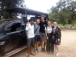 Goalma Holiday Resort