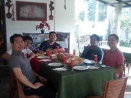 Goalma Holiday Resort