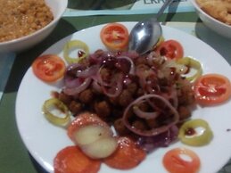 Goalma Holiday Resort