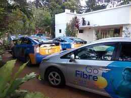 Goalma Holiday Resort