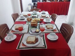 Goalma Holiday Resort