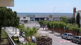 Apartamentos Cabrera de Mar