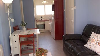 Apartamentos Cabrera de Mar