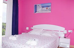 Apartamentos Cabrera de Mar