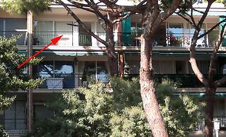 Apartamentos Cabrera de Mar