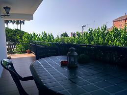 Apartamentos Cabrera de Mar