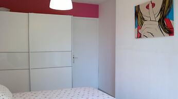 Apartamentos Cabrera de Mar