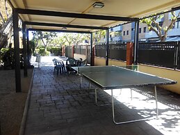 Apartamentos Cabrera de Mar