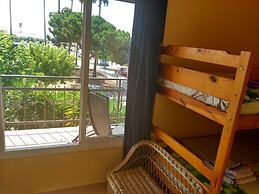 Apartamentos Cabrera de Mar