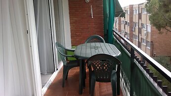 Apartamentos Cabrera de Mar