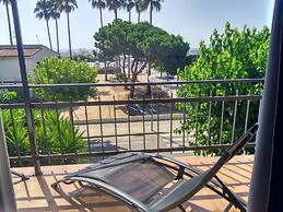 Apartamentos Cabrera de Mar