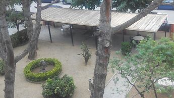 Apartamentos Cabrera de Mar