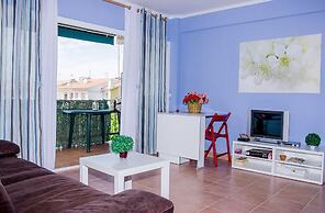 Apartamentos Cabrera de Mar