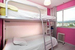 Apartamentos Cabrera de Mar