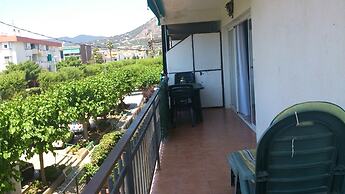 Apartamentos Cabrera de Mar