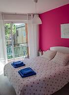 Apartamentos Cabrera de Mar