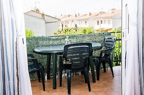 Apartamentos Cabrera de Mar