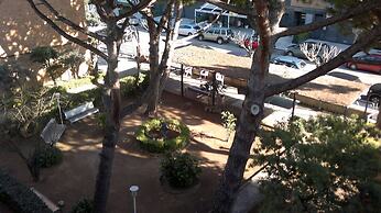 Apartamentos Cabrera de Mar