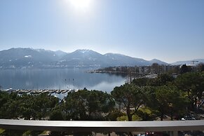Hotel Geranio Au Lac