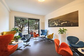 Hotel Geranio Au Lac