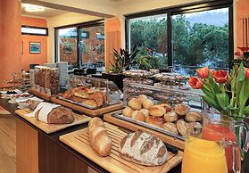 Hotel Geranio Au Lac