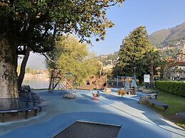 Hotel Geranio Au Lac