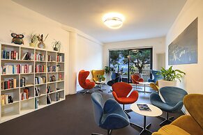 Hotel Geranio Au Lac