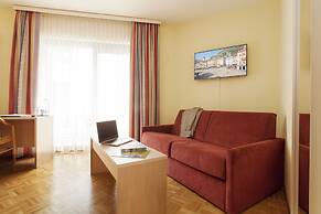 Hotel Geranio Au Lac
