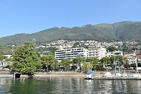 Hotel Geranio Au Lac