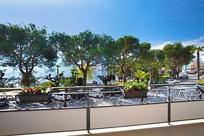 Hotel Geranio Au Lac