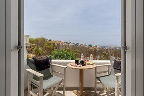 Dimele Rooms & Studios