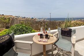 Dimele Rooms & Studios