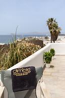 Dimele Rooms & Studios