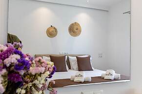 Dimele Rooms & Studios