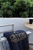 Dimele Rooms & Studios