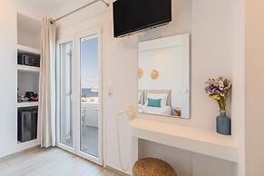 Dimele Rooms & Studios