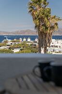 Dimele Rooms & Studios