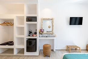 Dimele Rooms & Studios