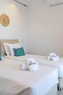 Dimele Rooms & Studios