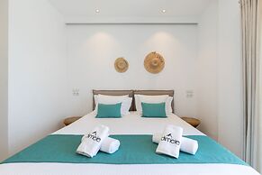 Dimele Rooms & Studios