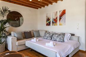 Dimele Rooms & Studios