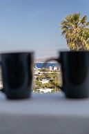 Dimele Rooms & Studios