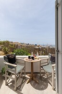 Dimele Rooms & Studios