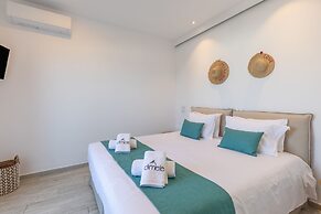 Dimele Rooms & Studios