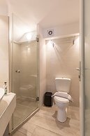 Dimele Rooms & Studios