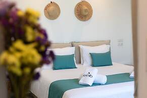 Dimele Rooms & Studios