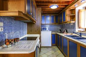 Dimele Rooms & Studios