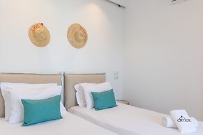 Dimele Rooms & Studios