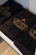 Dimele Rooms & Studios