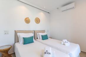 Dimele Rooms & Studios